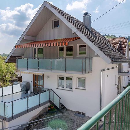 Ferienwohnung Am Spielberg Freiamt Exterior foto